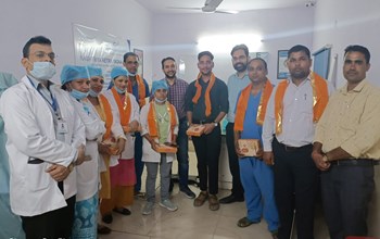 TaraSansthan