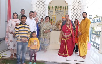 TaraSansthan